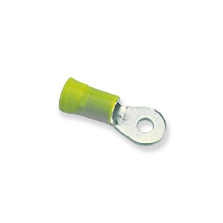 Velvac Ring Tng 4 Ga Nyl 12-1/4 Std, 50 Pk 058356-50